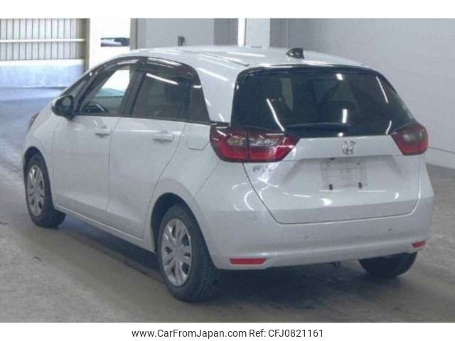 honda fit 2020 -HONDA--Fit 6BA-GR1--GR1-1003588---HONDA--Fit 6BA-GR1--GR1-1003588- image 2