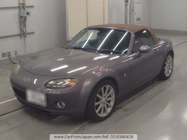 mazda roadster 2005 -MAZDA 【名変中 】--Roadster NCEC--102264---MAZDA 【名変中 】--Roadster NCEC--102264- image 1