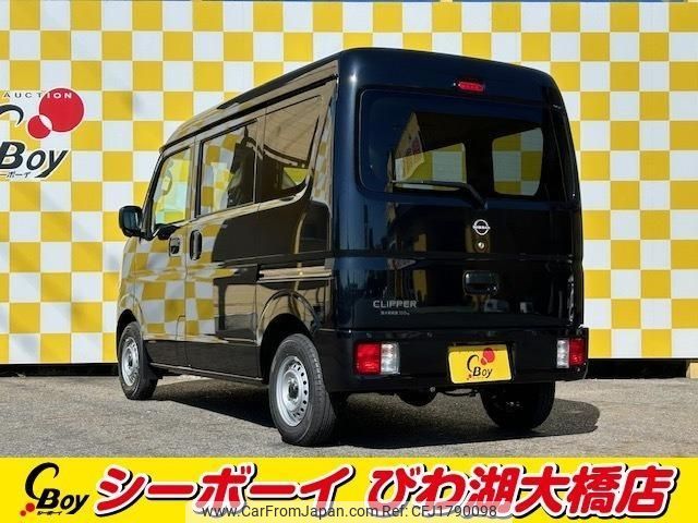 nissan clipper-van 2025 CFJ1790098 image 2