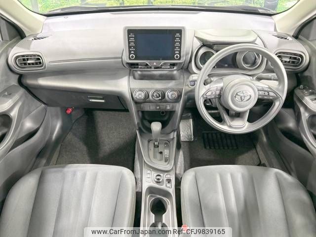 toyota yaris-cross 2023 -TOYOTA--Yaris Cross 5BA-MXPB15--MXPB15-3008400---TOYOTA--Yaris Cross 5BA-MXPB15--MXPB15-3008400- image 2