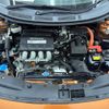 honda cr-z 2010 CFJ1686076 image 15