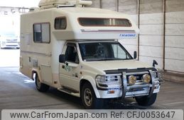 isuzu rodeo 1992 -ISUZU--Foster Rodeo TFS55Hｶｲ-7102534---ISUZU--Foster Rodeo TFS55Hｶｲ-7102534-