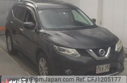 nissan x-trail 2014 -NISSAN--X-Trail T32-004628---NISSAN--X-Trail T32-004628-