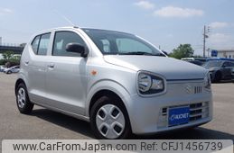 suzuki alto 2017 -SUZUKI--Alto DBA-HA36S--HA36S-339765---SUZUKI--Alto DBA-HA36S--HA36S-339765-
