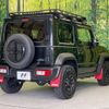 suzuki jimny-sierra 2023 -SUZUKI--Jimny Sierra 3BA-JB74W--JB74W-179021---SUZUKI--Jimny Sierra 3BA-JB74W--JB74W-179021- image 17