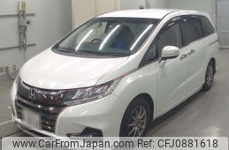 honda odyssey 2019 -HONDA 【春日部 300わ2836】--Odyssey RC1-1210366---HONDA 【春日部 300わ2836】--Odyssey RC1-1210366-