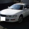 toyota carina-ed 1995 AA7494 image 3