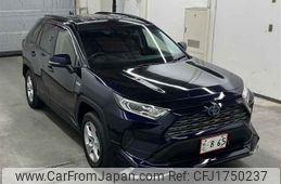 toyota rav4 2020 CFJ1750237