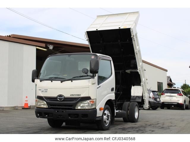 hino dutro 2012 GOO_NET_EXCHANGE_0230013A30241017W002 image 2