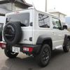 suzuki jimny-sierra 2024 -SUZUKI 【香川 501ﾆ4765】--Jimny Sierra JB74W--232233---SUZUKI 【香川 501ﾆ4765】--Jimny Sierra JB74W--232233- image 17