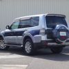 mitsubishi pajero 2007 -MITSUBISHI--Pajero CBA-V97W--V97W-0100187---MITSUBISHI--Pajero CBA-V97W--V97W-0100187- image 15