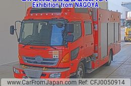 hino ranger 2008 -HINO--Hino Ranger GD7JGWAｶｲ-10281---HINO--Hino Ranger GD7JGWAｶｲ-10281-