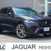 jaguar f-pace 2022 quick_quick_DC5SC_SADCA2AEXPA707809 image 1