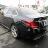 mercedes-benz c-class 2016 quick_quick_RBA-205042_WDD2050421R107819 image 4