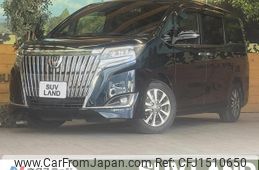 toyota esquire 2019 CFJ1510650