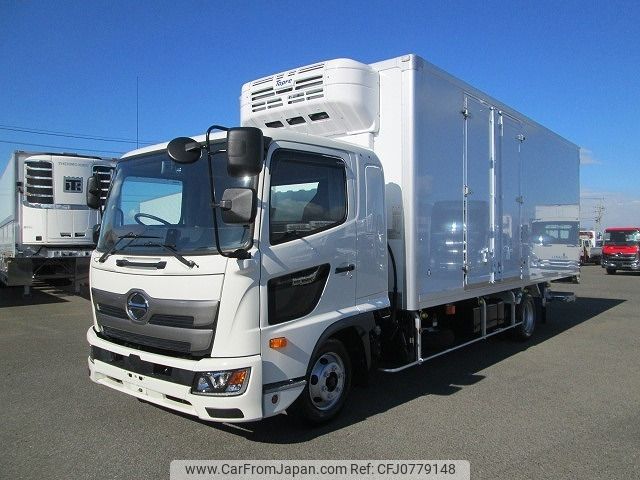 hino ranger 2024 -HINO--Hino Ranger 2PG-FD2ABG--FD2AB-137+++---HINO--Hino Ranger 2PG-FD2ABG--FD2AB-137+++- image 1