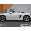 porsche boxster 2014 -PORSCHE--Porsche Boxster ABA-981MA122--WP0ZZZ98ZES112620---PORSCHE--Porsche Boxster ABA-981MA122--WP0ZZZ98ZES112620- image 14