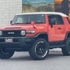 toyota fj-cruiser 2013 -TOYOTA--FJ Curiser CBA-GSJ15W--GSJ15-0125200---TOYOTA--FJ Curiser CBA-GSJ15W--GSJ15-0125200- image 1
