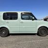 nissan cube 2007 quick_quick_DBA-YZ11_YZ11-057101 image 3