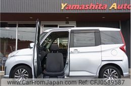 toyota roomy 2019 quick_quick_M910A_M910A-0071740