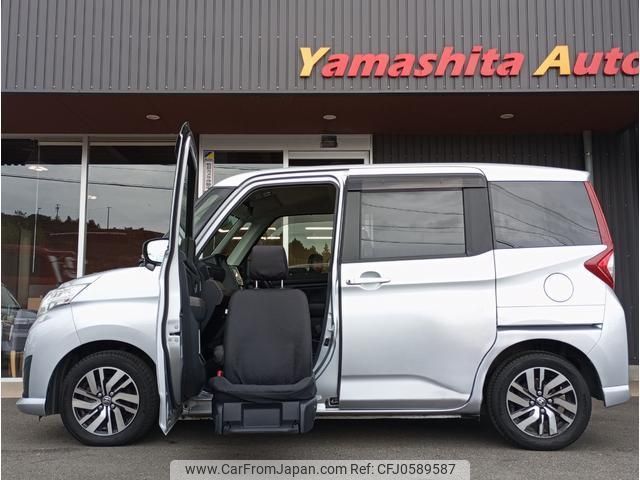 toyota roomy 2019 quick_quick_M910A_M910A-0071740 image 1