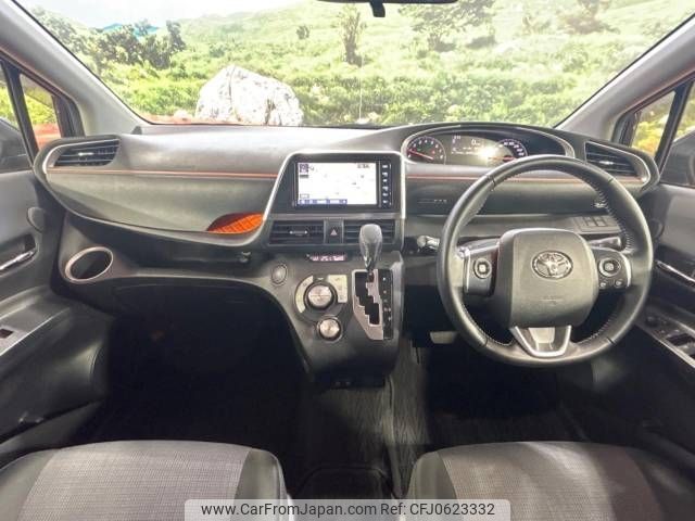 toyota sienta 2019 -TOYOTA--Sienta DBA-NSP170G--NSP170-7235481---TOYOTA--Sienta DBA-NSP170G--NSP170-7235481- image 2