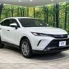 toyota harrier-hybrid 2021 quick_quick_AXUH80_AXUH80-0024813 image 16