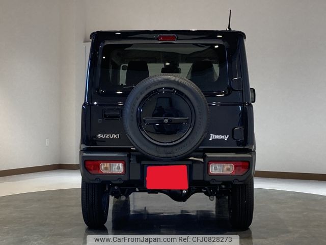 suzuki jimny 2025 -SUZUKI--Jimny 3BA-JB64W--JB64W-377***---SUZUKI--Jimny 3BA-JB64W--JB64W-377***- image 2