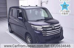 toyota roomy 2022 -TOYOTA--Roomy M900A-0692990---TOYOTA--Roomy M900A-0692990-