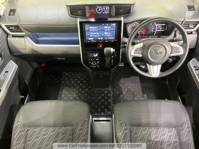 toyota tank 2017 quick_quick_M900A_M900A-0100452 image 2