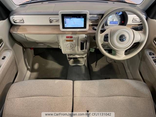 suzuki alto-lapin 2016 -SUZUKI--Alto Lapin DBA-HE33S--HE33S-125013---SUZUKI--Alto Lapin DBA-HE33S--HE33S-125013- image 2