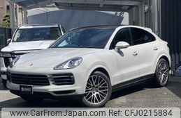 porsche cayenne 2022 quick_quick_3BA-E3NAA_WP1ZZZ9YZPDA22123