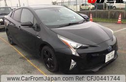 toyota prius 2016 -TOYOTA 【三重 】--Prius ZVW51-6013296---TOYOTA 【三重 】--Prius ZVW51-6013296-