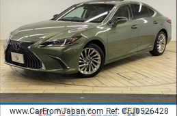 lexus es 2019 quick_quick_6AA-AXZH10_AXZH10-1009181