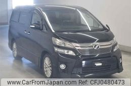 toyota vellfire undefined -TOYOTA--Vellfire ANH20W-8199613---TOYOTA--Vellfire ANH20W-8199613-