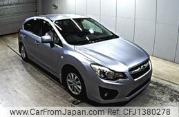 subaru impreza-wagon 2014 CFJ1380278