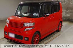 honda n-box 2016 -HONDA 【和泉 786な1】--N BOX JF1-2517924---HONDA 【和泉 786な1】--N BOX JF1-2517924-