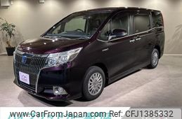 toyota esquire 2015 CFJ1385332