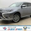 mitsubishi outlander-phev 2019 -MITSUBISHI--Outlander PHEV 5LA-GG3W--GG3W-0605103---MITSUBISHI--Outlander PHEV 5LA-GG3W--GG3W-0605103- image 1