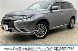 mitsubishi outlander-phev 2019 -MITSUBISHI--Outlander PHEV 5LA-GG3W--GG3W-0605103---MITSUBISHI--Outlander PHEV 5LA-GG3W--GG3W-0605103-