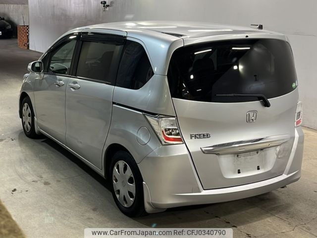 honda freed 2013 -HONDA--Freed GB3-3004787---HONDA--Freed GB3-3004787- image 2