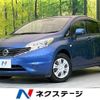 nissan note 2014 -NISSAN--Note DBA-E12--E12-228347---NISSAN--Note DBA-E12--E12-228347- image 1