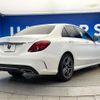 mercedes-benz c-class 2019 CFJ1755520 image 19