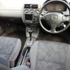 honda logo 1999 CFJ6149808 image 3
