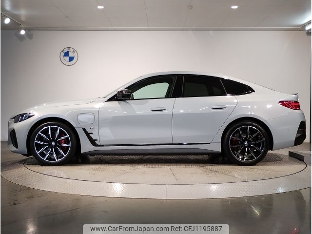 bmw i4 2024 -BMW--BMW i4 ZAA-32AW89--WBY32HD060FT52***---BMW--BMW i4 ZAA-32AW89--WBY32HD060FT52***- image 2