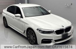 bmw 5-series 2018 CFJ1615874