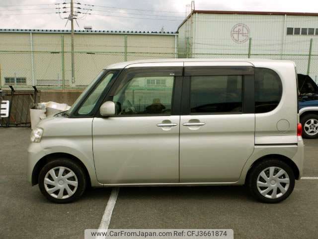 【霊視鑑定師】麻子 DAIHATSU TANTO DBA-L375S 霊視鑑定師】麻子様専用 DAIHATSU TANTO DBA-L375S
