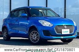 suzuki swift 2019 CFJ1870801