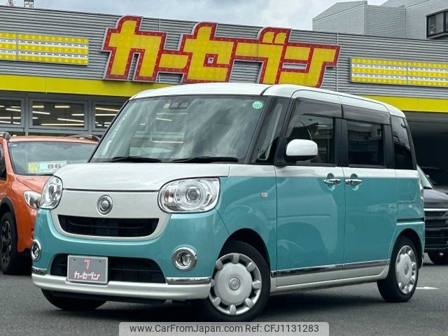 daihatsu move-canbus 2018 -DAIHATSU--Move Canbus 5BA-LA800S--LA800S-0147669---DAIHATSU--Move Canbus 5BA-LA800S--LA800S-0147669- image 1