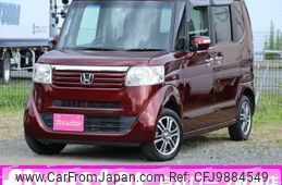 honda n-box 2014 -HONDA 【名変中 】--N BOX JF1--1325129---HONDA 【名変中 】--N BOX JF1--1325129-